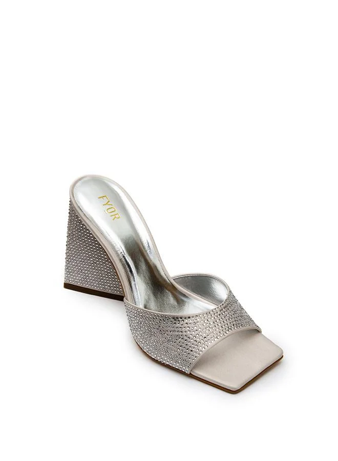 فايور Cross Starp Platform BWR 030